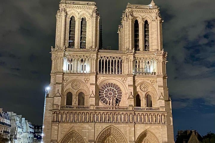 Paris French Revolution Tour — photo 9