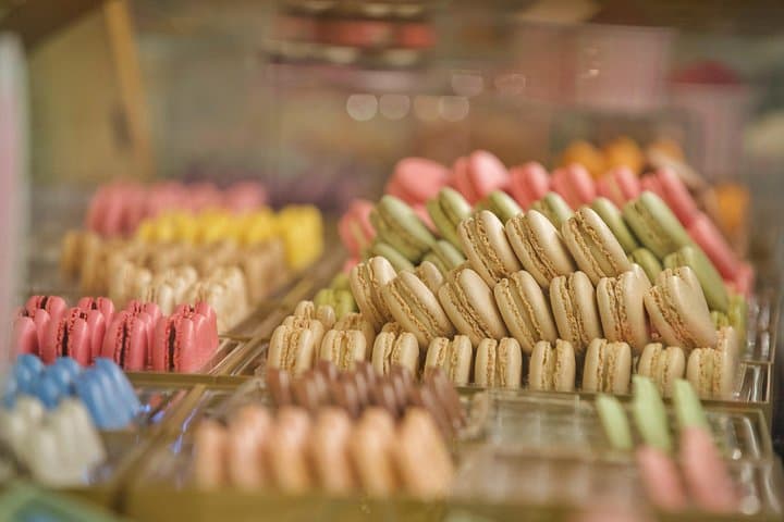 Private Saint-Germain Chocolate, Pastries & Macaron Walking Tour — photo 14