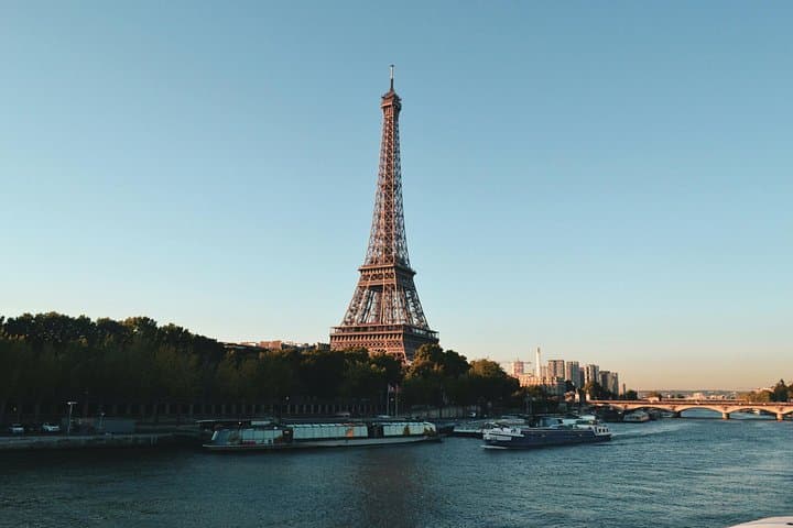 Paris Le Marais Private Walking Tour — photo 20