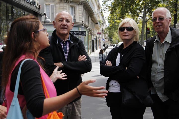 Paris Done Right, complete private Paris experience, guaranteed — photo 3