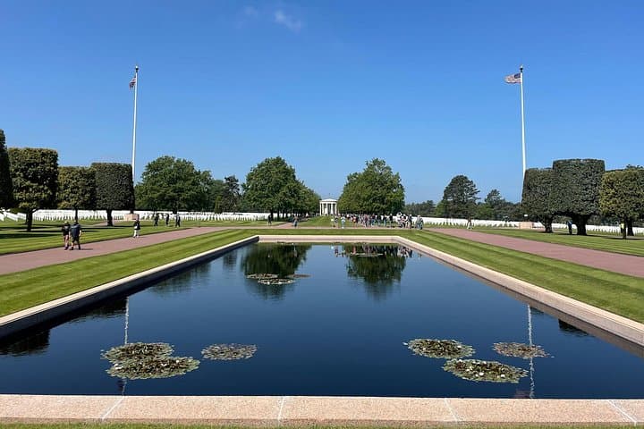 Private Tour of the D-Day Normandy Beaches — photo 11