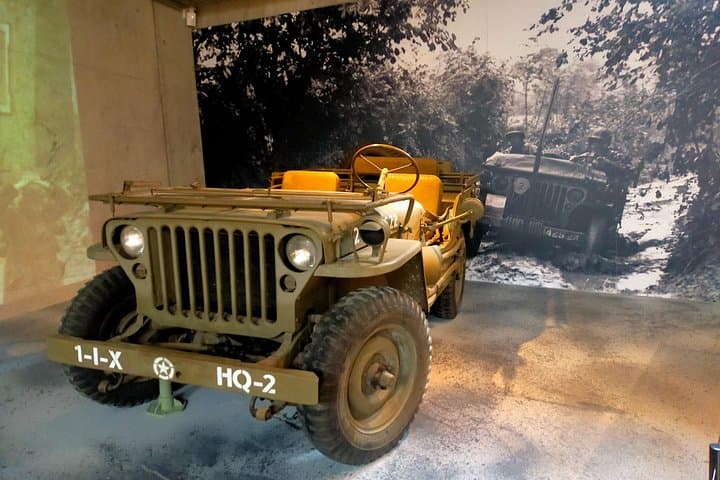 Private Tour of the D-Day Normandy Beaches — photo 18