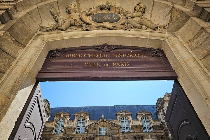 Paris Le Marais Private Walking Tour — photo 12