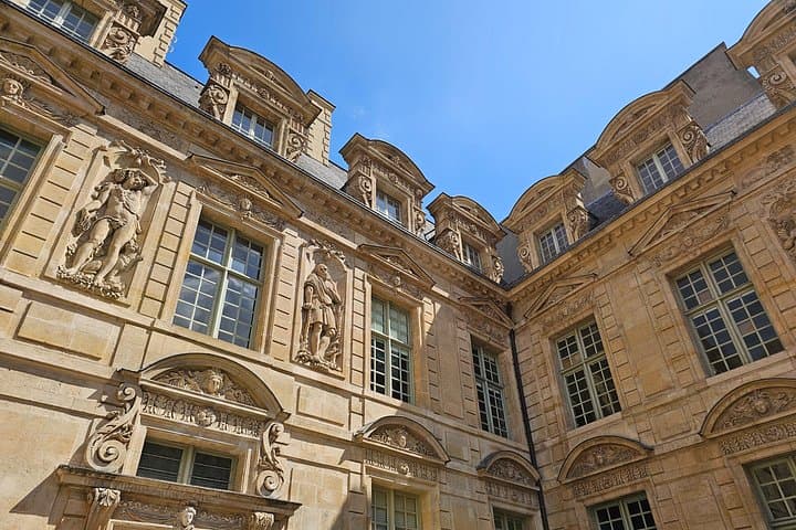 Paris Le Marais Private Walking Tour — photo 3