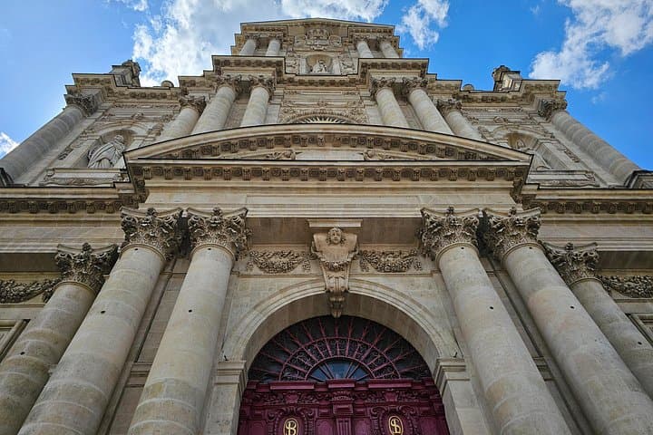 Paris Le Marais Private Walking Tour — photo 15