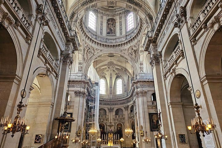 Paris Le Marais Private Walking Tour — photo 16