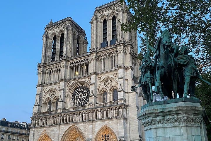 Paris Le Marais Private Walking Tour — photo 19