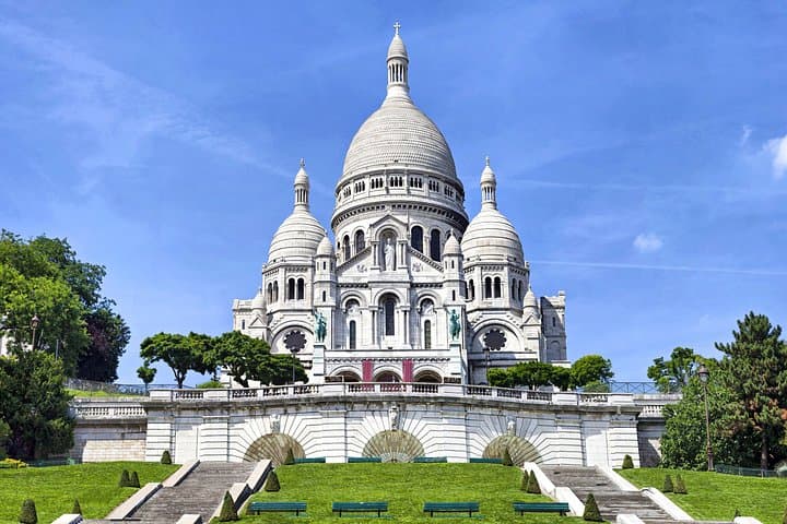 Paris Montmartre Private Walking Tour - Best Art, Culture, Food — photo 16