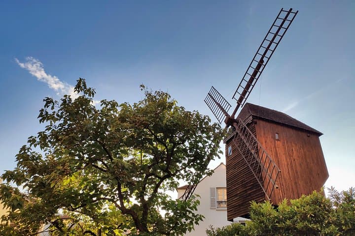 Paris Montmartre Private Walking Tour - Best Art, Culture, Food — photo 7