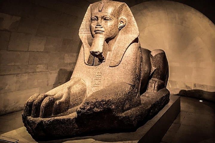 A Private Curated Journey Through the Louvre — photo 11