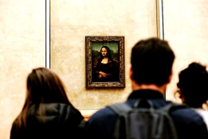 Louvre Museum Evening Premium Guided Tour BEST Avoid The Crowds — photo 2