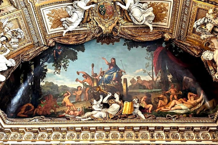 Louvre Museum Premium Guided Tour 6 GUESTS MAX Entry Included — photo 20