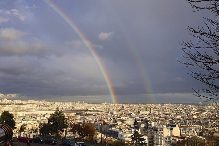 Impressionist Paris d Orsay and Montmartre Exclusive Guided Tour — photo 17