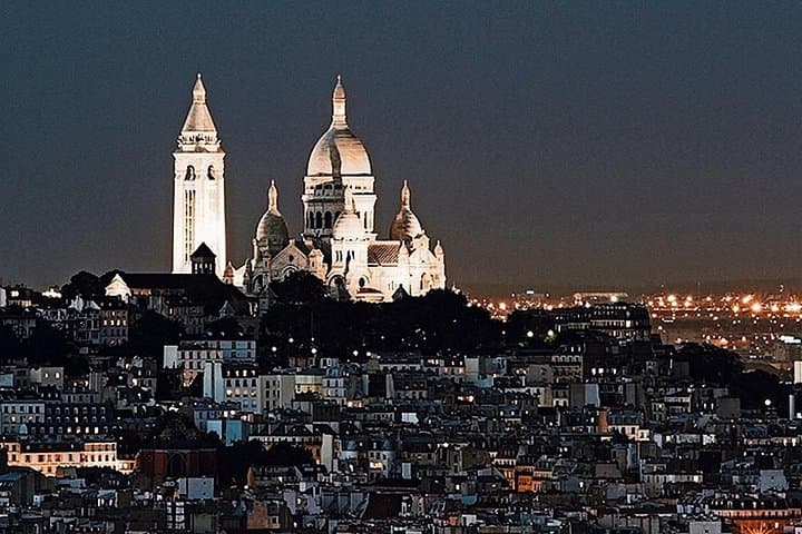 Montmartre District and Sacre Coeur - Exclusive Guided Walking Tour — photo 17