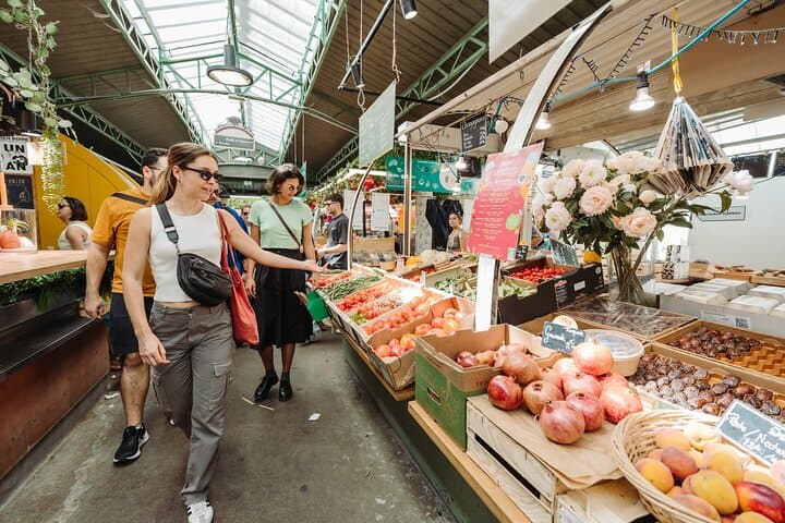 Devour Paris Ultimate Food Tour — photo 1