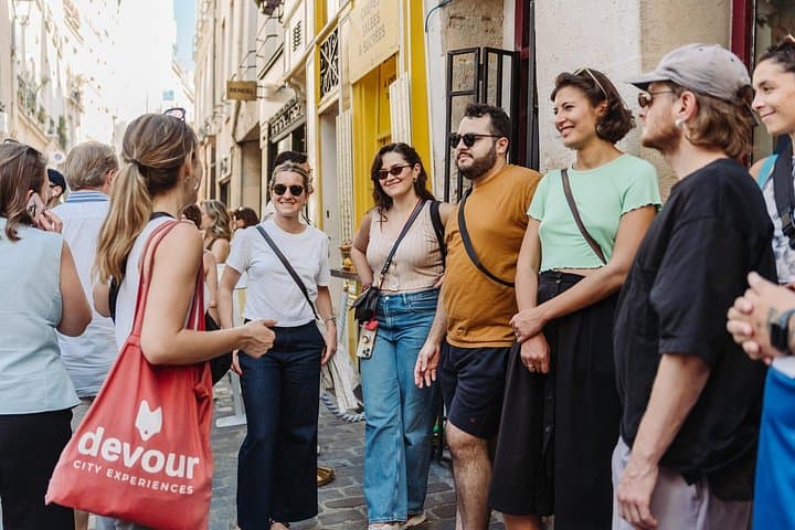 Devour Paris Ultimate Food Tour — photo 5