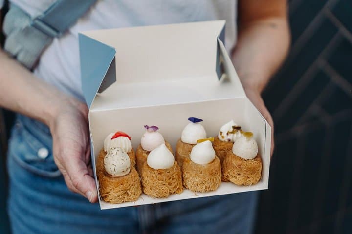 Devour Paris Ultimate Food Tour — photo 4