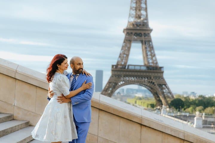 Private Photo Session with a Local Photographer in Paris — photo 4