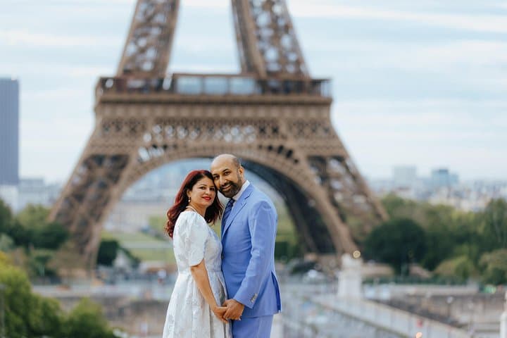 Private Photo Session with a Local Photographer in Paris — photo 6