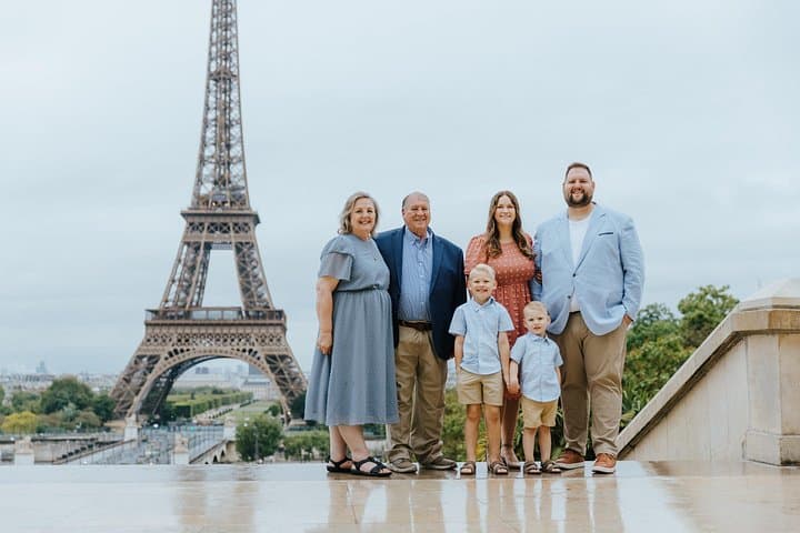 Private Photo Session with a Local Photographer in Paris — photo 7