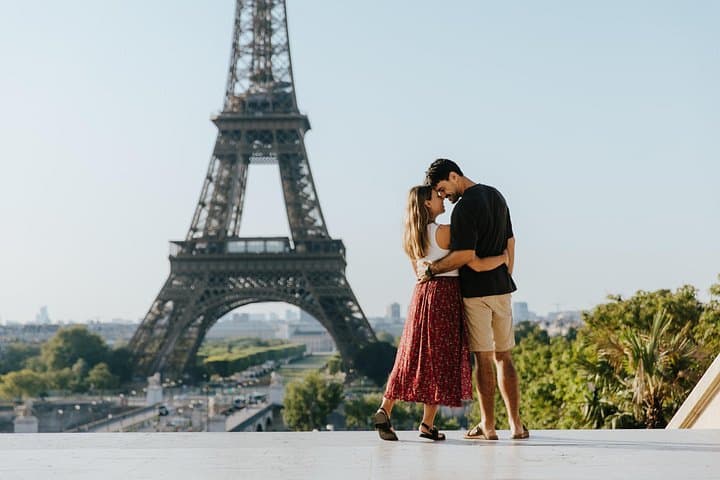 Private Photo Session with a Local Photographer in Paris — photo 15