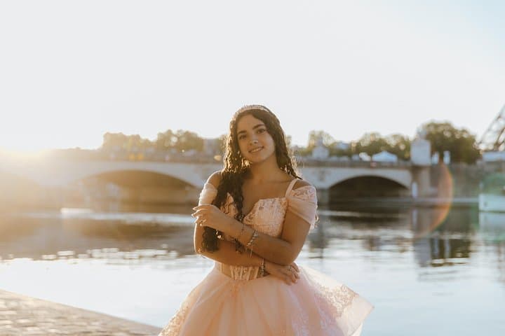 Private Photo Session with a Local Photographer in Paris — photo 2
