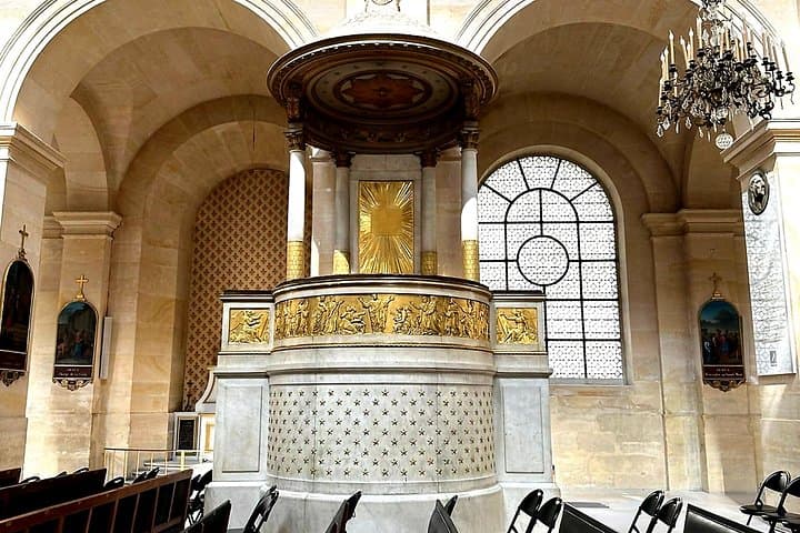 Skip the line Invalides Dome Louis XIV and Napoleon Tour 8ppl Max — photo 11