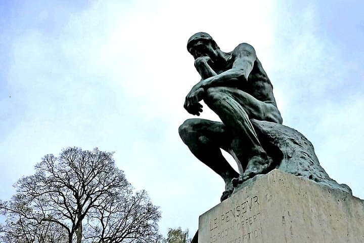 Skip the line Rodin Museum Paris Exclusive Guided Tour — photo 11