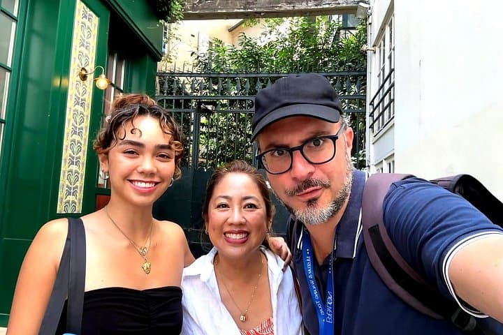 Paris Latin Quarter Guided Walking Tour Semi Private 12ppl Max — photo 14