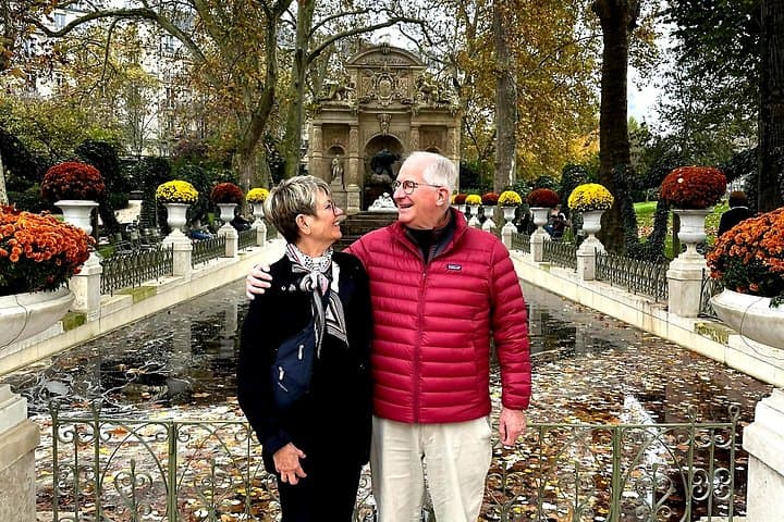 Paris Latin Quarter Guided Walking Tour Semi Private 12ppl Max — photo 18