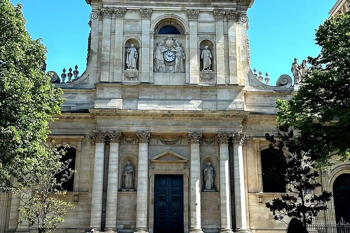 Paris Latin Quarter Guided Walking Tour Semi Private 12ppl Max — photo 19