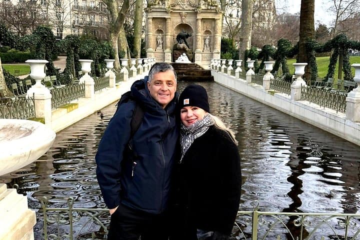Paris Latin Quarter Guided Walking Tour Semi Private 12ppl Max — photo 20