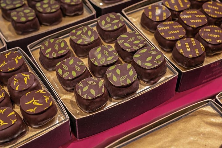 Paris Saint Germain Food Tour - Full French Meal by Do Eat Better — photo 6