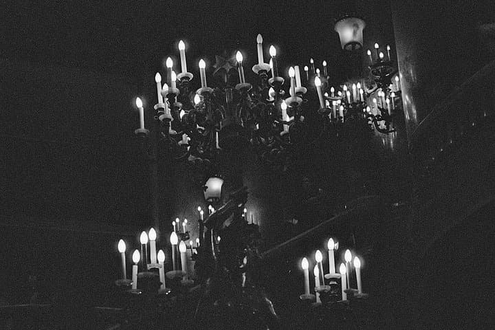 Paris Occult and the History of the Dark Arts Tour — photo 8