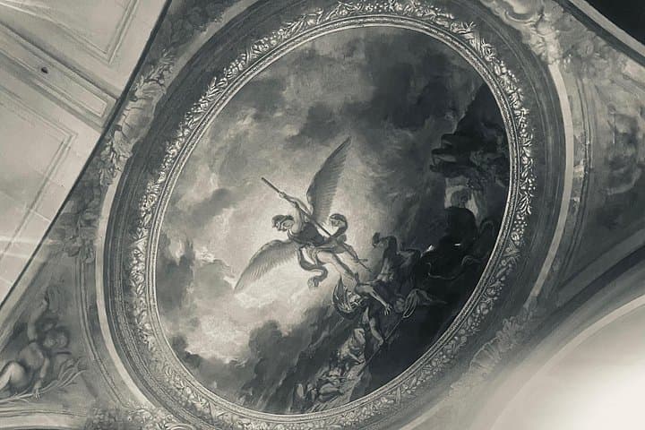 Paris Occult and the History of the Dark Arts Tour — photo 7