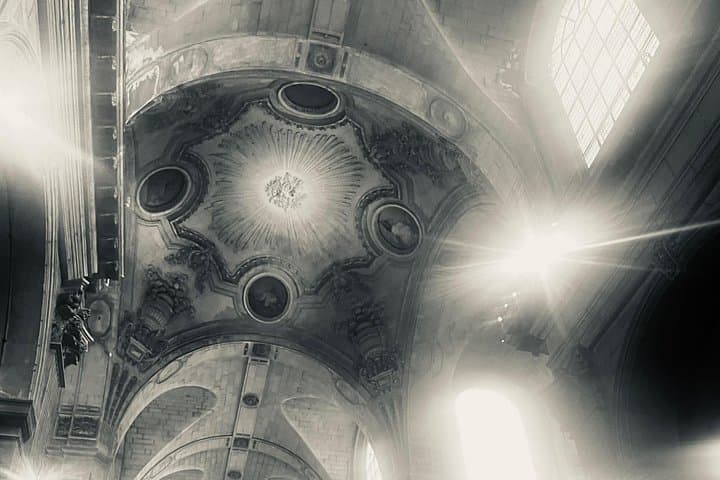 Paris Occult and the History of the Dark Arts Tour — photo 6
