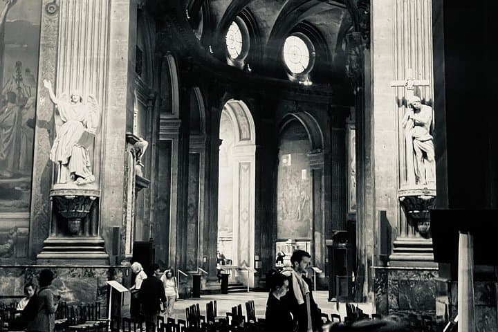 Paris Occult and the History of the Dark Arts Tour — photo 2