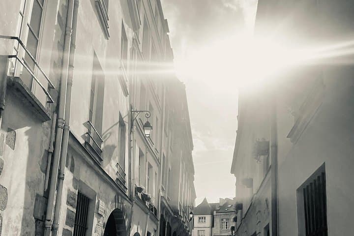 Paris Occult and the History of the Dark Arts Tour — photo 10