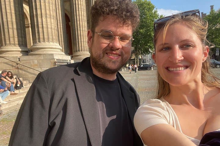 Paris Occult and the History of the Dark Arts Tour — photo 3