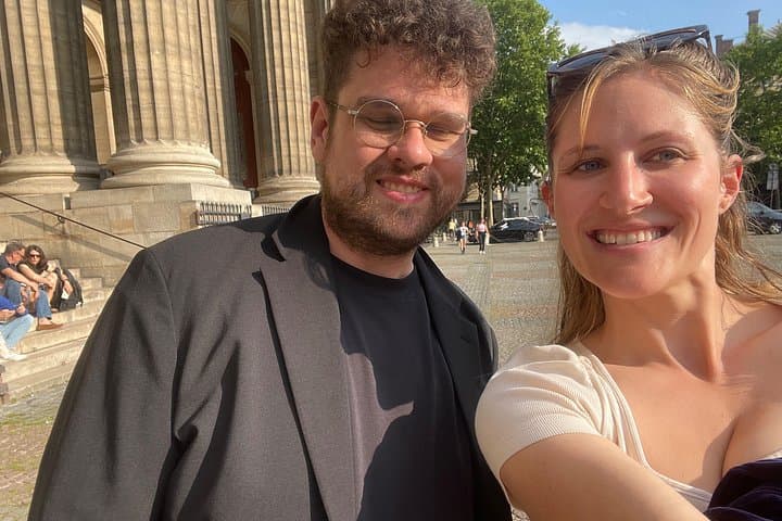 Paris in a Day Tour with Van Option — photo 2