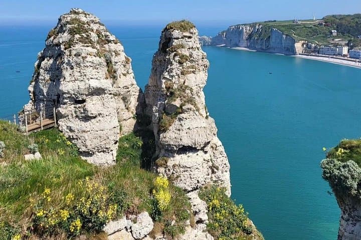 Normandy in a Day Trip to Rouen and Etretat from Paris — photo 2