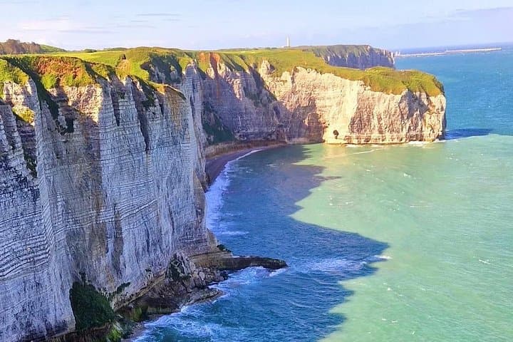 Normandy in a Day Trip to Rouen and Etretat from Paris — photo 6
