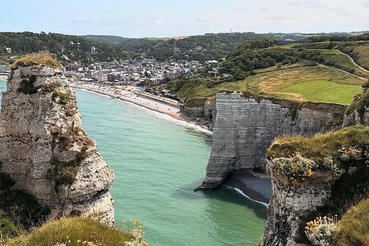 Normandy in a Day Trip to Rouen and Etretat from Paris — photo 8
