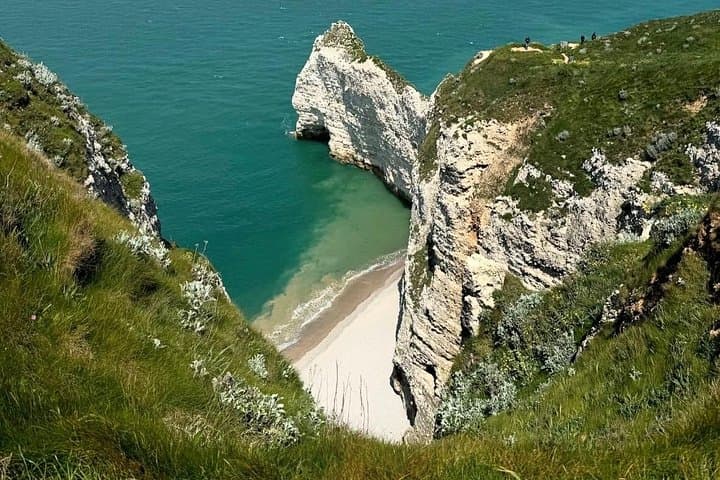 Normandy in a Day Trip to Rouen and Etretat from Paris — photo 10