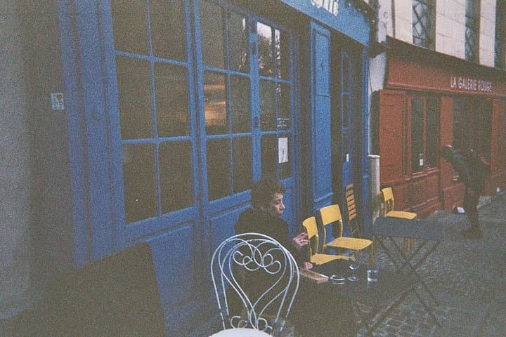 Bohemian Art and the History of Montmartre Tour — photo 4