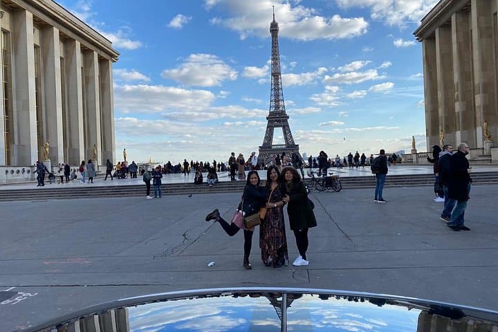 2-Way Transfer to Disneyland from Paris — photo 4