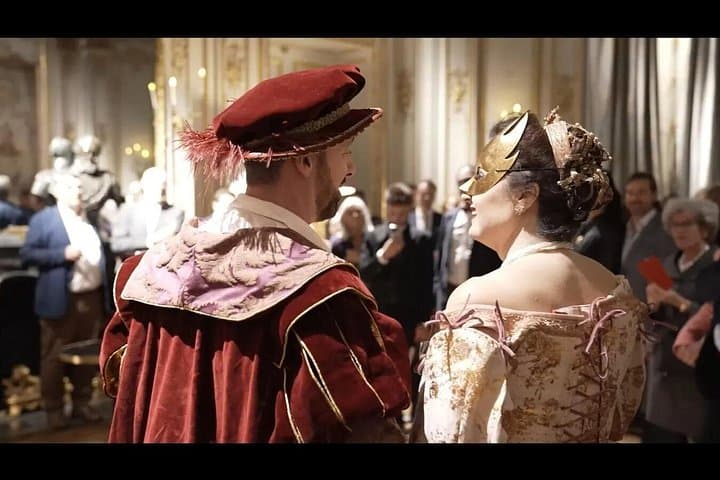 Rigoletto at the Jacquemart-André Museum — photo 1