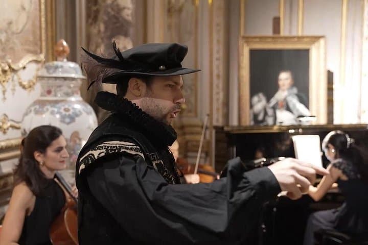 Rigoletto at the Jacquemart-André Museum — photo 3
