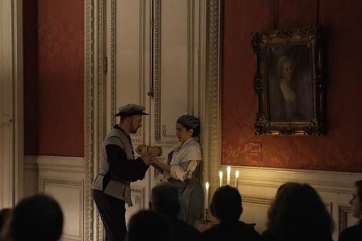 Rigoletto at the Jacquemart-André Museum — photo 2