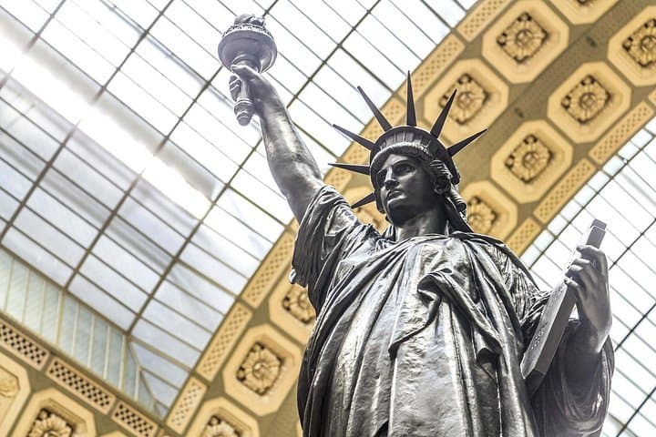 Seine Cruise and Optional Orsay Museum with Audio Guide — photo 6